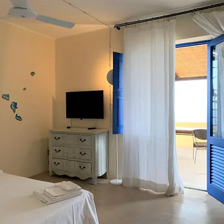 Casa vacanze Del Carrubo *