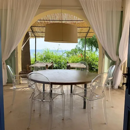 Casa vacanze Del Carrubo