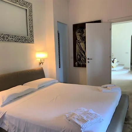 Del Carrubo Casa vacanze Santa Marina Salina