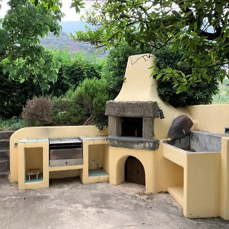 Casa vacanze Del Carrubo