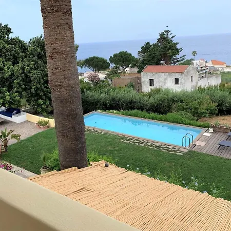 Casa vacanze Del Carrubo