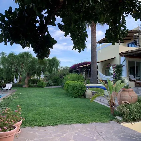 Del Carrubo Casa vacanze