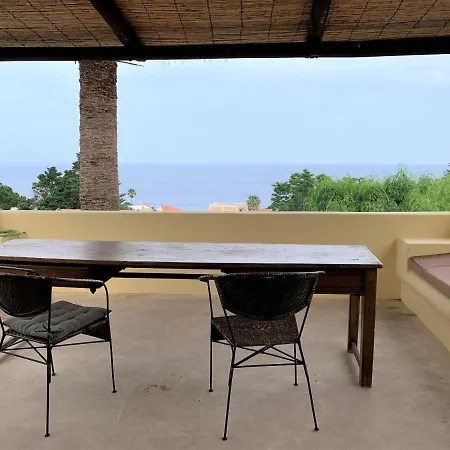 Casa vacanze Del Carrubo