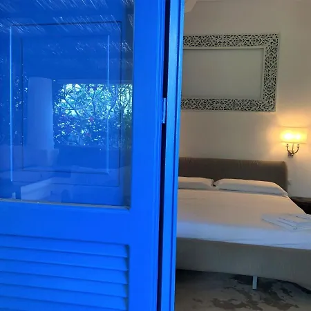 Casa vacanze Del Carrubo