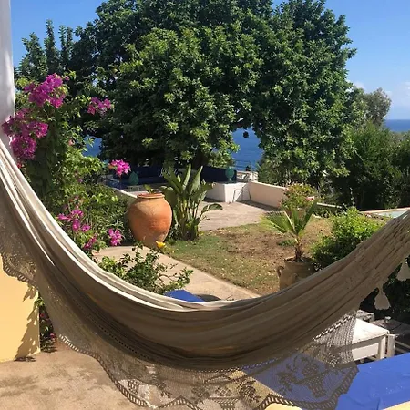 Casa vacanze Del Carrubo