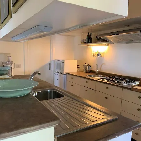 Casa vacanze Del Carrubo *