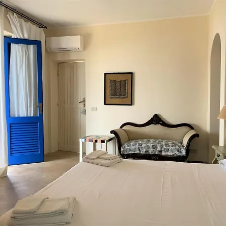 Casa vacanze Del Carrubo *