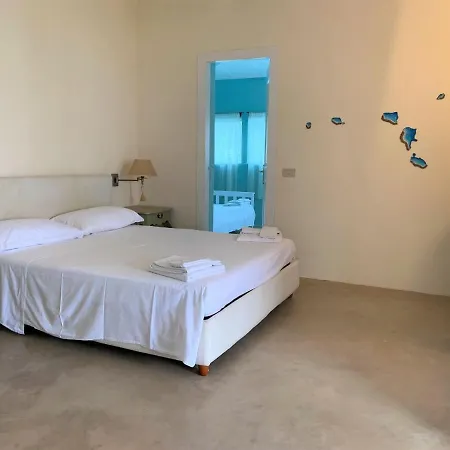 Casa vacanze Del Carrubo