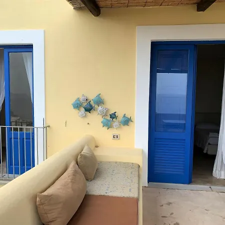 Del Carrubo Casa vacanze