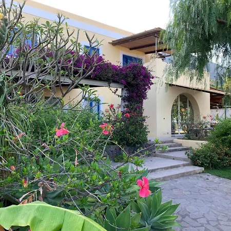 Casa vacanze Del Carrubo