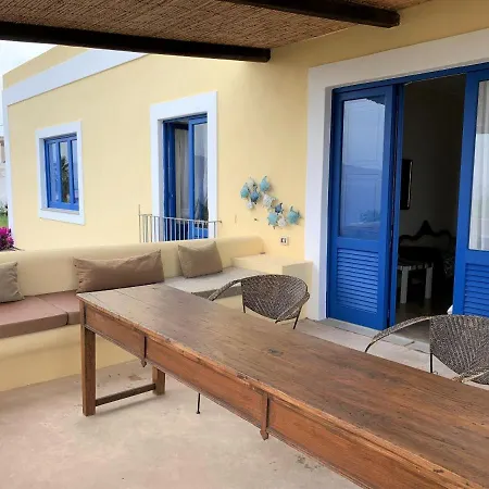 Del Carrubo Casa vacanze